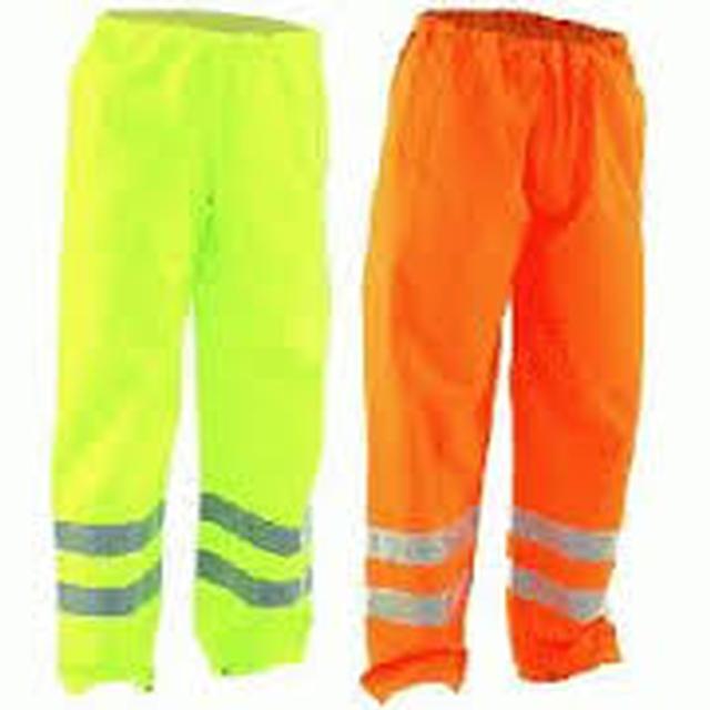 Hi Viz Trousers